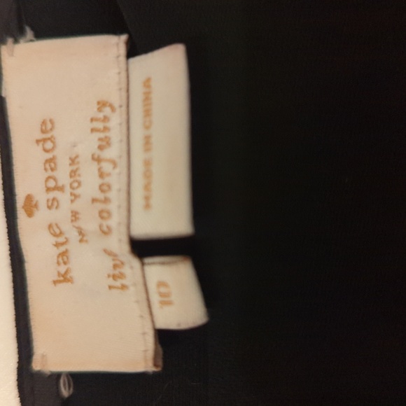 Lace sleeved top - Picture 3 of 4